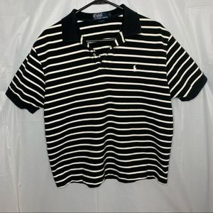 Polo shirt